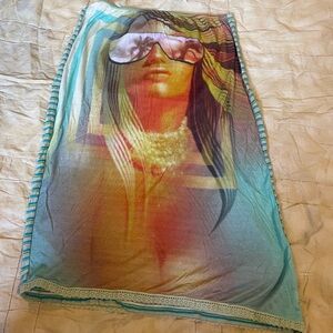 Custo Barcelona Skirt 2